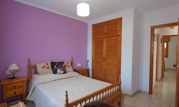 Resale - Villa - La Siesta - El Salado - Torreta - La Siesta