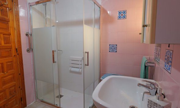 Resale - Villa - La Siesta - El Salado - Torreta - La Siesta