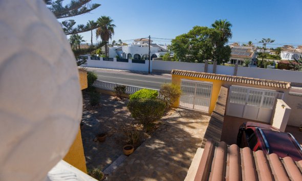 Resale - Villa - La Siesta - El Salado - Torreta - La Siesta