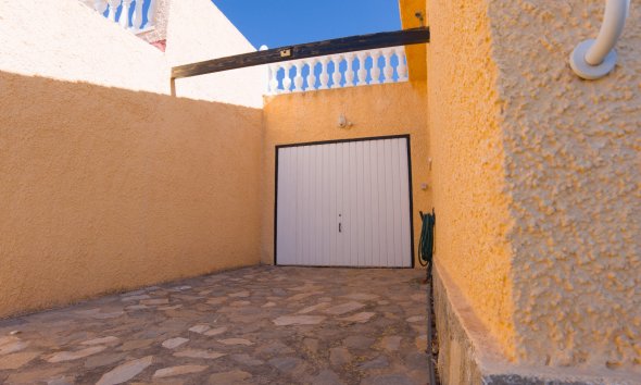 Resale - Villa - La Siesta - El Salado - Torreta - La Siesta