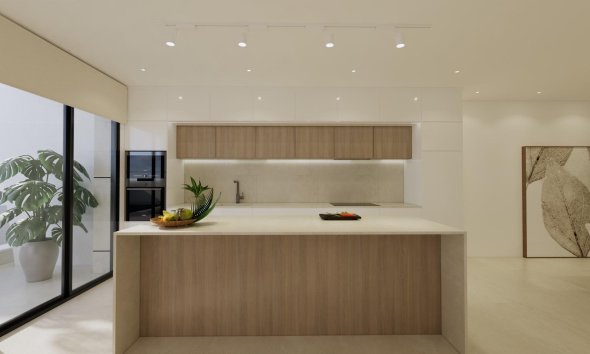 New Build - Villa - Dolores - Sector 3