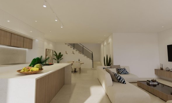 New Build - Villa - Dolores - Sector 3