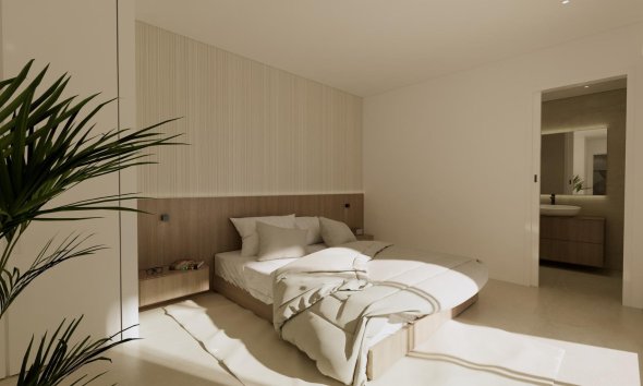 New Build - Villa - Dolores - Sector 3