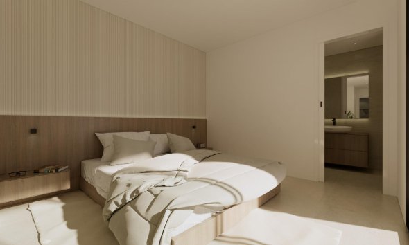 New Build - Villa - Dolores - Sector 3