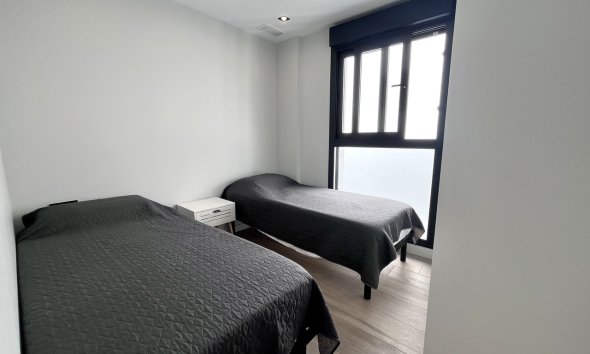 Reventa - Villa - Orihuela Costa - Playa Flamenca