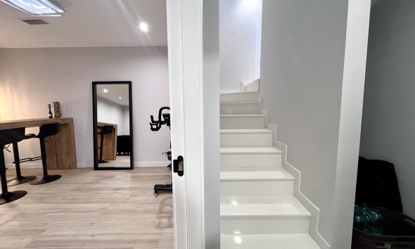 Reventa - Villa - Orihuela Costa - Playa Flamenca