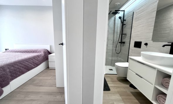 Reventa - Villa - Orihuela Costa - Playa Flamenca