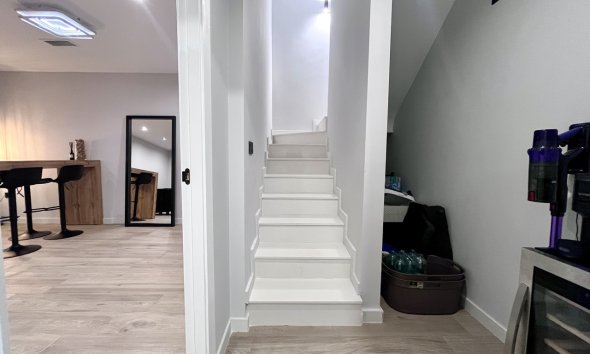 Reventa - Villa - Orihuela Costa - Playa Flamenca