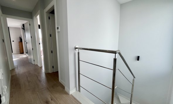 Reventa - Villa - Orihuela Costa - Playa Flamenca