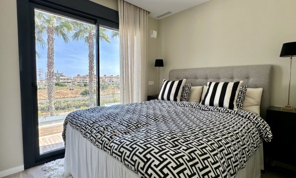Resale - Villa - Orihuela Costa - Lomas de Cabo Roig