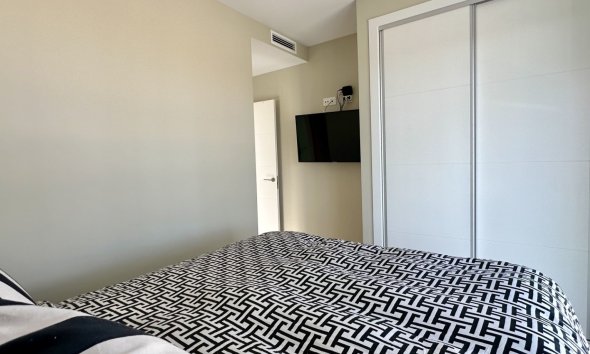 Resale - Villa - Orihuela Costa - Lomas de Cabo Roig