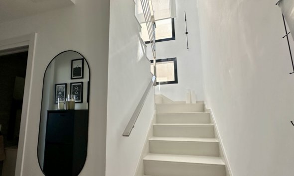 Resale - Villa - Orihuela Costa - Lomas de Cabo Roig