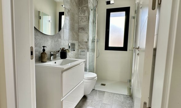 Resale - Villa - Orihuela Costa - Lomas de Cabo Roig