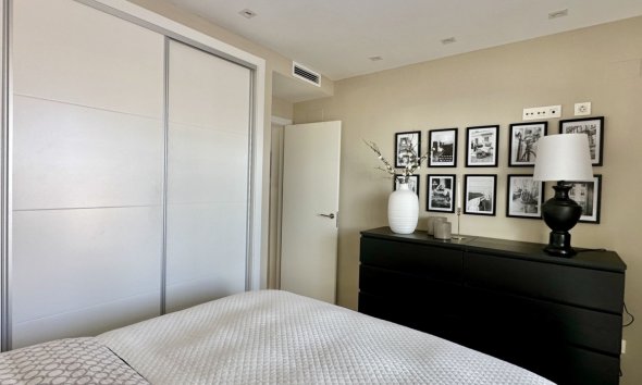 Resale - Villa - Orihuela Costa - Lomas de Cabo Roig