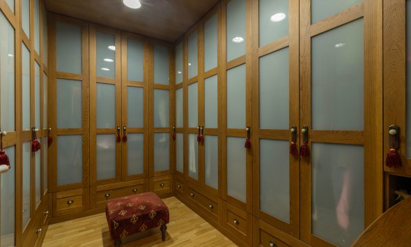 Resale - Villa - Torrevieja - La Veleta