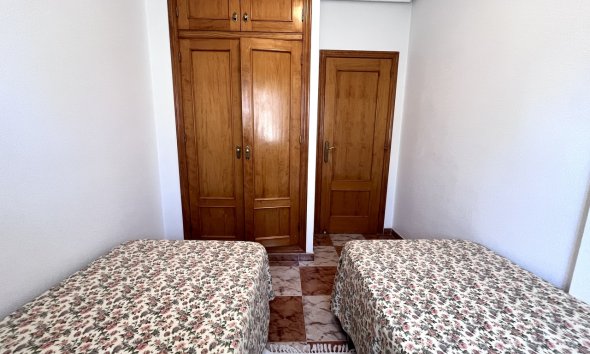 Rynek Wtórny - Dom szeregowy - Orihuela Costa - La Zenia