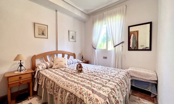 Rynek Wtórny - Dom szeregowy - Orihuela Costa - La Zenia