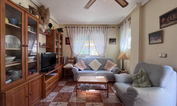 Rynek Wtórny - Dom szeregowy - Orihuela Costa - La Zenia