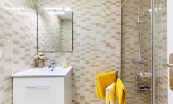 Resale - Apartment - Torrevieja - Centro