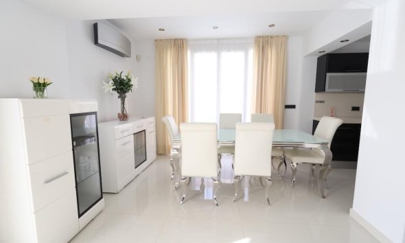 Resale - Villa - Orihuela Costa - Costa blanca