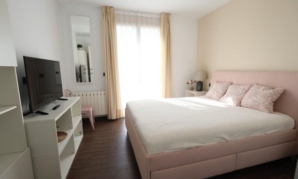 Resale - Villa - Orihuela Costa - Costa blanca