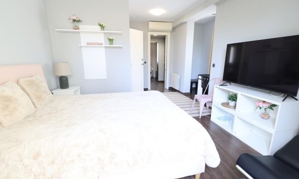 Resale - Villa - Orihuela Costa - Costa blanca