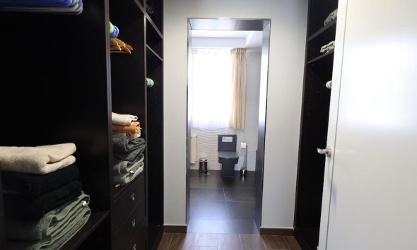 Resale - Villa - Orihuela Costa - Costa blanca