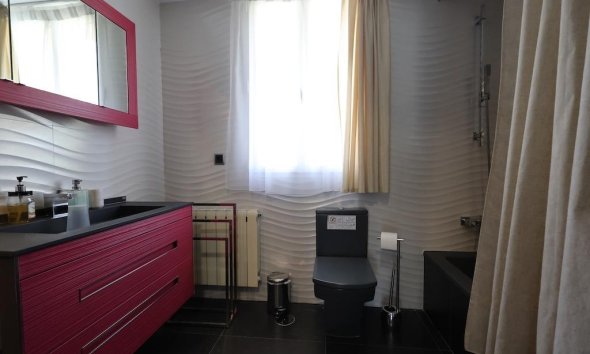 Resale - Villa - Orihuela Costa - Costa blanca