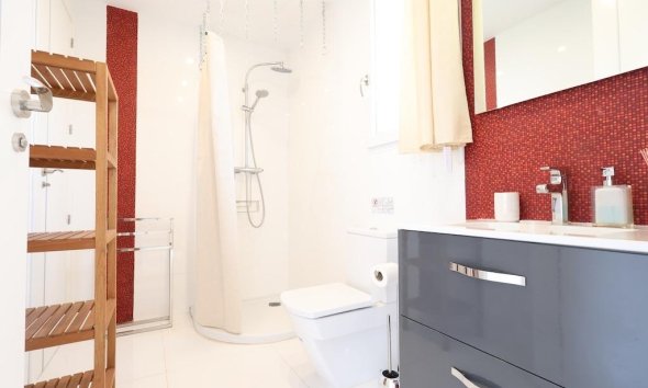 Resale - Villa - Orihuela Costa - Costa blanca