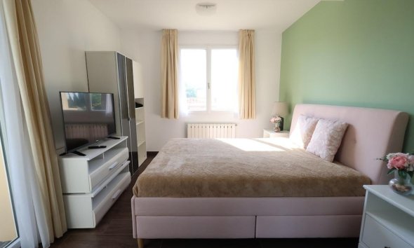 Resale - Villa - Orihuela Costa - Costa blanca