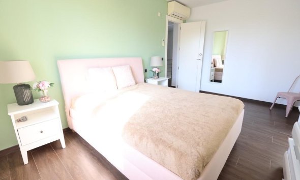 Resale - Villa - Orihuela Costa - Costa blanca