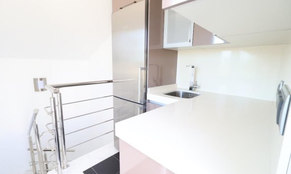 Resale - Villa - Orihuela Costa - Costa blanca