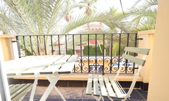 Resale - Villa - Orihuela Costa - Costa blanca