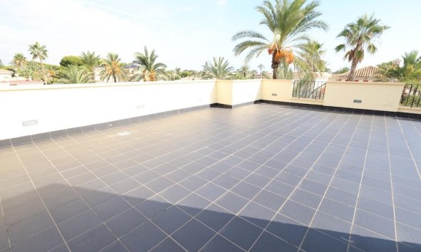 Resale - Villa - Orihuela Costa - Costa blanca