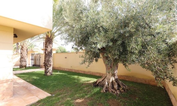 Resale - Villa - Orihuela Costa - Costa blanca