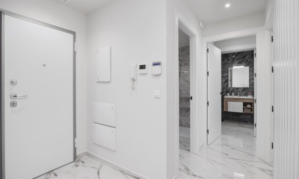 New Build - Apartment - San Miguel de Salinas - Pueblo