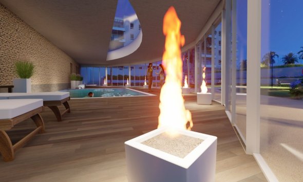 Rynek Pierwotny - Bungalow / Domek parterowy - Guardamar del Segura - El Raso