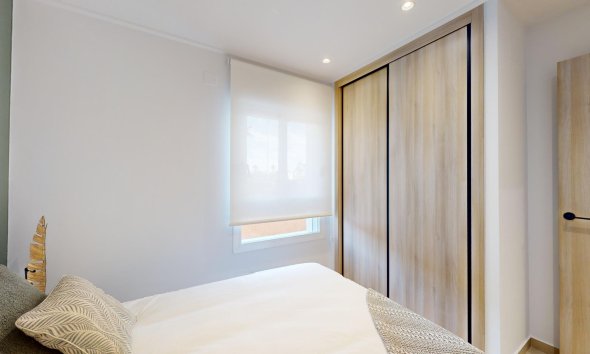 Rynek Pierwotny - Bungalow / Domek parterowy - Guardamar del Segura - El Raso