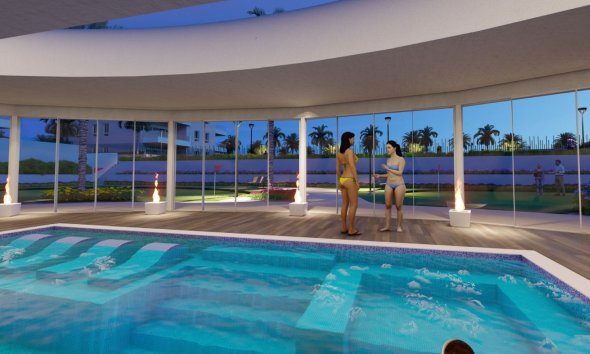 Rynek Pierwotny - Apartament - Guardamar del Segura - El Raso