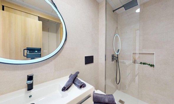 Rynek Pierwotny - Apartament - Guardamar del Segura - El Raso