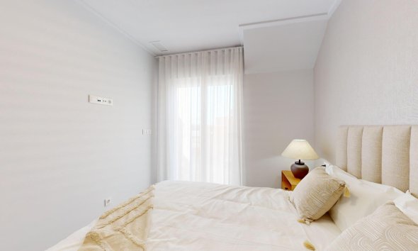 Rynek Pierwotny - Apartament - Guardamar del Segura - El Raso