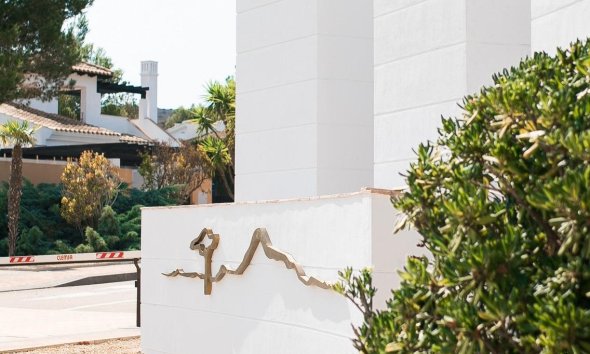 New Build - Terraced house / Townhouse - Fuente Álamo - Las Palas