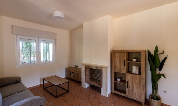 New Build - Terraced house / Townhouse - Fuente Álamo - Las Palas