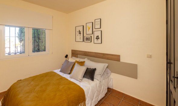 New Build - Terraced house / Townhouse - Fuente Álamo - Las Palas