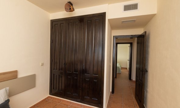 New Build - Terraced house / Townhouse - Fuente Álamo - Las Palas