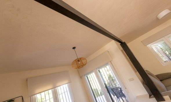 New Build - Terraced house / Townhouse - Fuente Álamo - Las Palas