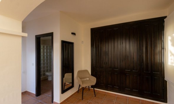 New Build - Terraced house / Townhouse - Fuente Álamo - Las Palas