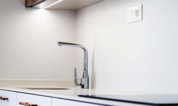 New Build - Bungalow - Pilar de la Horadada - Torre De La Horadada