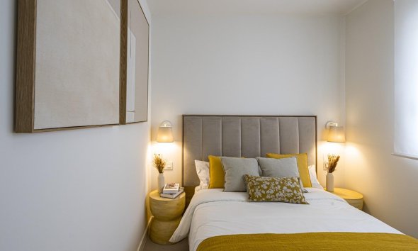 New Build - Bungalow - Pilar de la Horadada - Torre De La Horadada