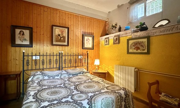 Resale - Terraced house / Townhouse - Orihuela Costa - Los Altos